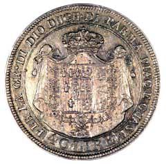 Parma Shield