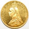 Information About £5 Gold Coins & Gold Crowns