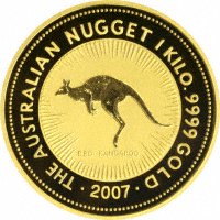 One Kilo Nuggets
