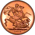 We Sell Gold Sovereigns