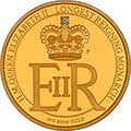 Perth Mint Longest Reigning Monarch 2oz Gold Proof Coin