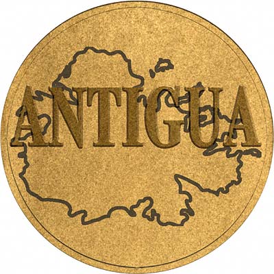 We Want to Buy Gold Coins of Antigua