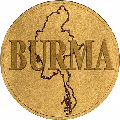 We Want to Buy Gold Coins of Burma