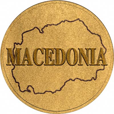 We Want to Buy Gold Coins of Macedonia