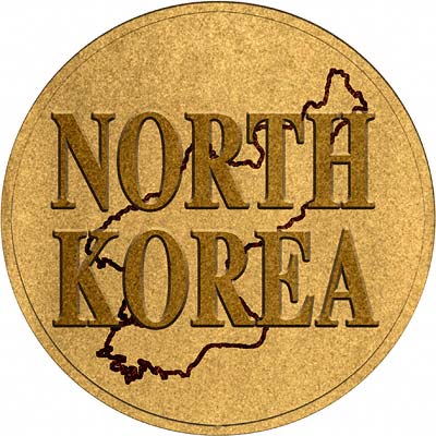 We Want to Buy Gold Coins of North Korea