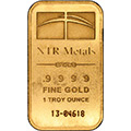 Buy One Ounce Gold Bars