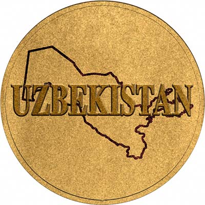 We Want to Buy Gold Coins of Uzbekistan