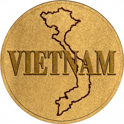 We Want to Buy Gold Coins of Vietnam